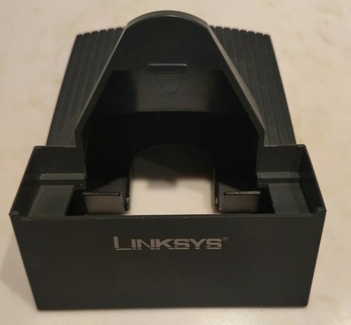 Linksys Wireless G 24GHZ Internet Videokamera WVC54G 1.1 gebraucht - Bild 2 von 3