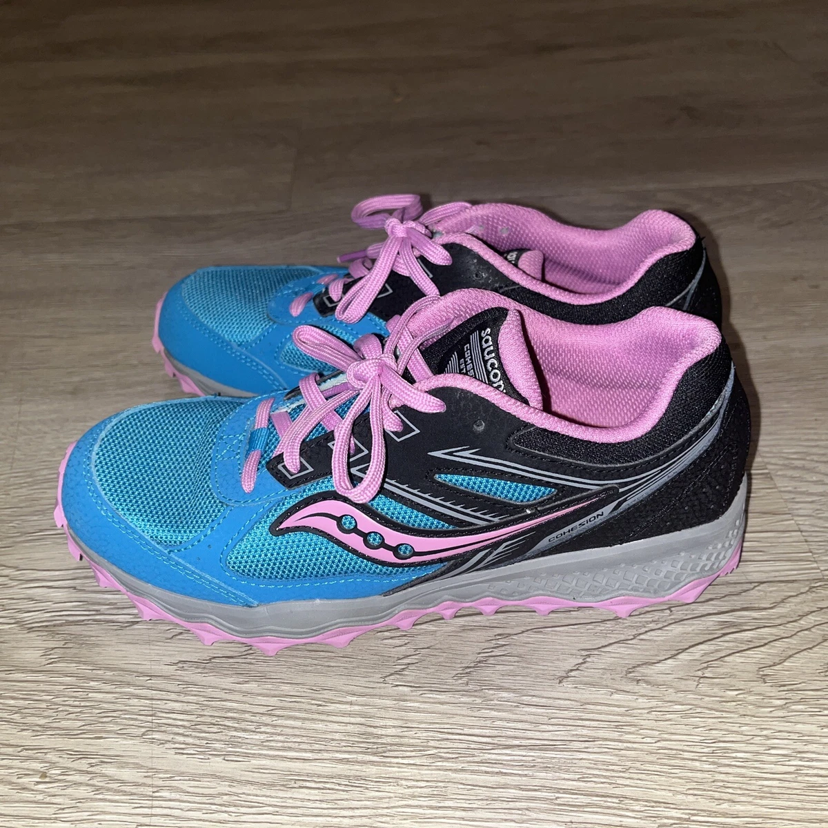 Saucony omni best sale 14 womens 2016