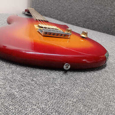 YAMAHA SF-3000 Electric Guitar | eBay