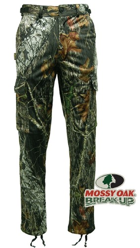 Salopette De Chasse Mossy Oak Realtree - Taille L Vert Camouflage - Occasion Bon état