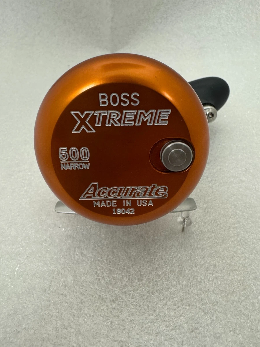 Accurate Bx 500 for sale | eBay