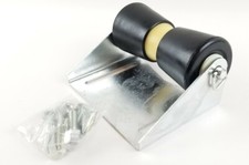 Shorelander TA0011-00 8 Inch Keel Roller Bracket Assembly - Galvanized Steel