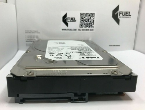 Dell ST31000424SS 1000GB (1TB) SAS 3.5inch Internal Hard Drive - Afbeelding 4 van 4