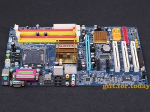 gigabyte ga-945pl-s3p ethernet driver