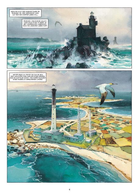 Thumbnail - Ar-men Emmanuel Lepage