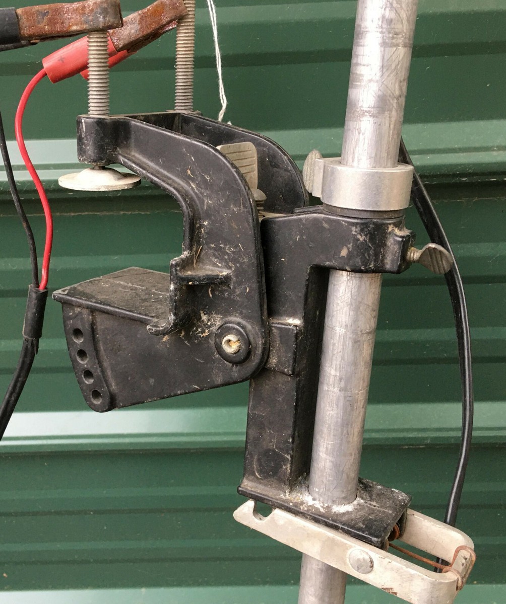 Shakespeare 606 Wondertroll Trolling Motor vintage 6 or 12