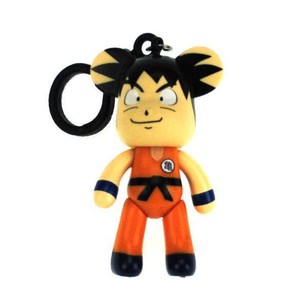 bearbrick dragon ball