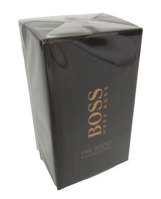 Hugo Boss The Scent Private Accord for Him EDT 50ml Herren (GP 2398,00 /L)