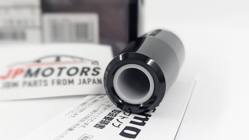 NISMO Nissan Genuine shift knob Gear shift Black anodized aluminum C2865-1EA01 - Picture 12 of 21