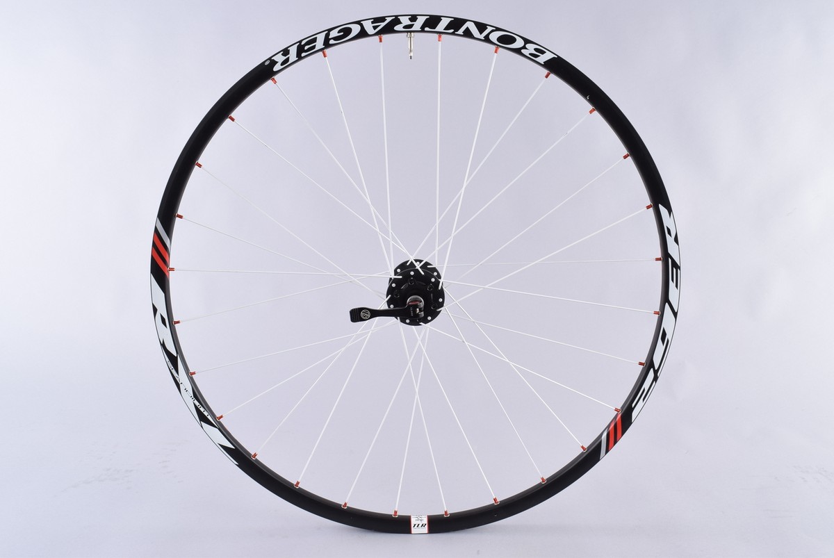 超レア美品カーボンBONTRAGER レースXXXライト１０速 後輪ホイール ボントレガー BONTRAGER レースXXXライト RACE XXX LITE