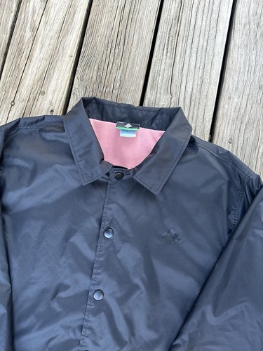 LRG Research Coaches Jacket - Picture 5 of 6