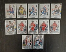 2023-24 Panini Prizm Euroleague Basketball Retro Inserts PICK YOUR CARD!