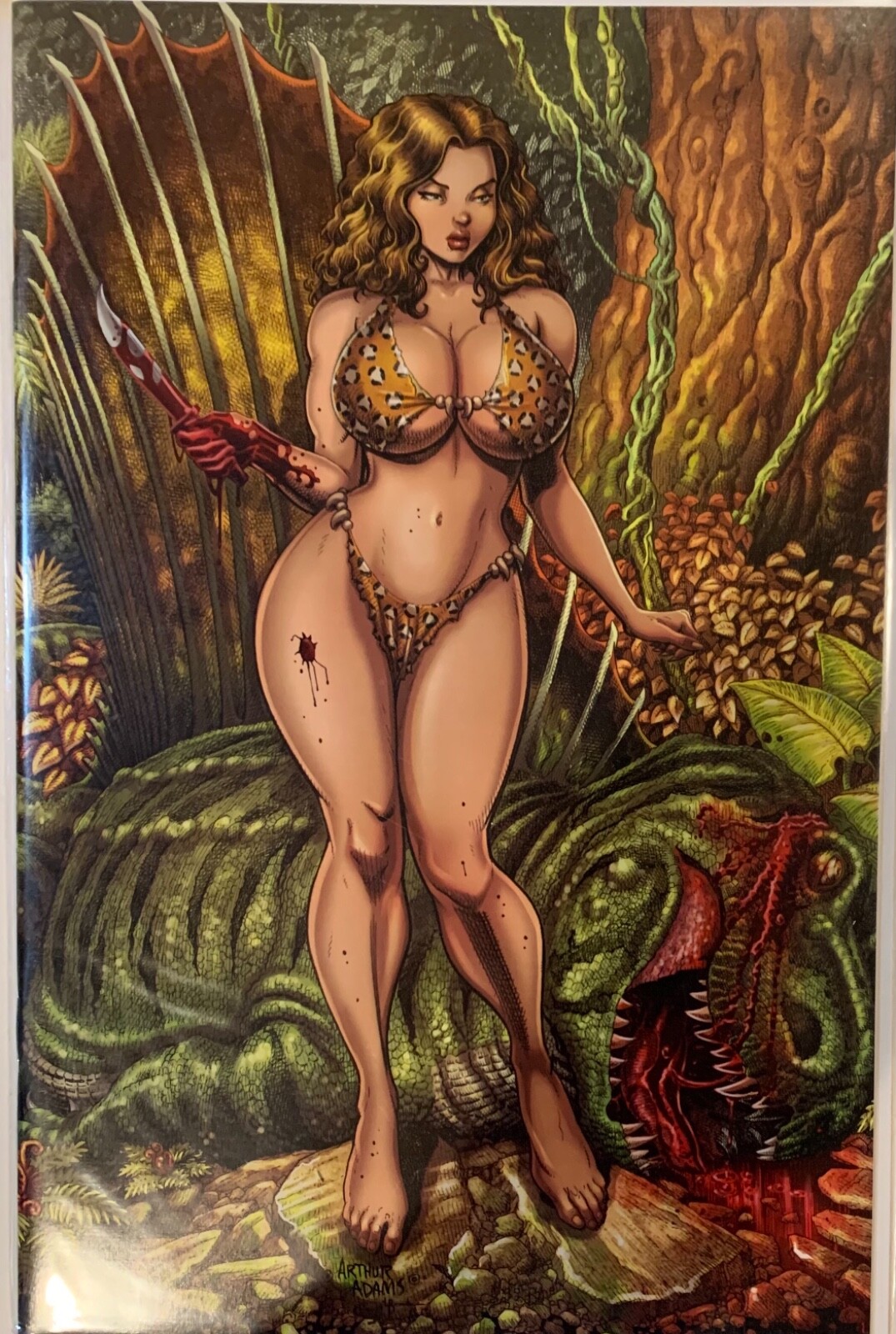 Foto 1 di 2