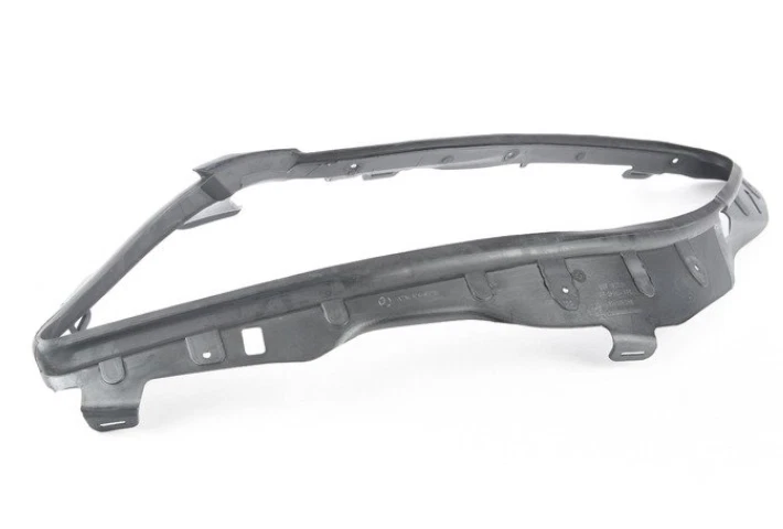 1 Juego de Junta de Goma para Faro Mercedes-Benz W204 C250 C300 C350 C63 AMG 11-14 Foto 4 de 4