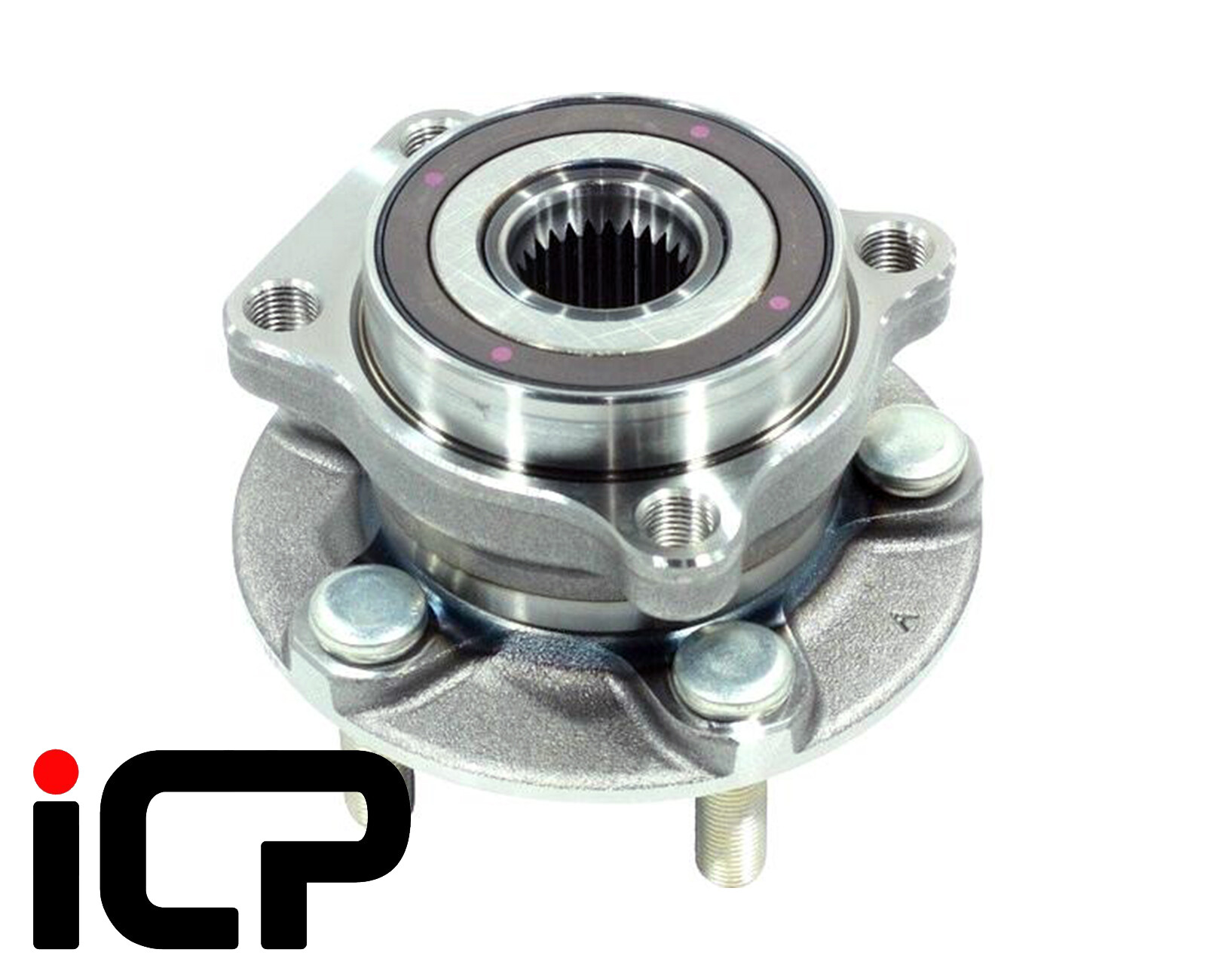 Genuine Front Hub Wheel Bearing Fits Subaru XV 1417 eBay