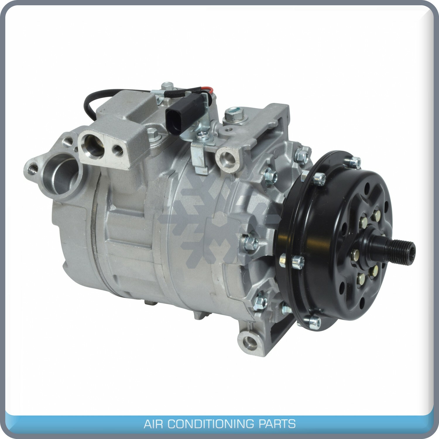 A/C Compressor 6SEU16 for Volkswagen EuroVan, Touareg, Transporter QR