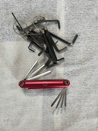 Work Shop/Vehicle Mixed Hand Tools Toledo-Kincrome-ToolPro-Irwin-Trojan UniPro. - Picture 13 of 21