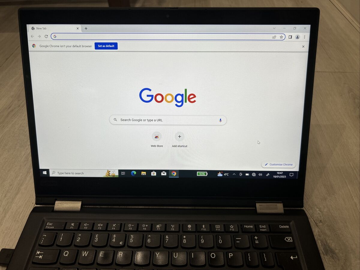 Lenovo ThinkPad X390, 512GB 16GB i7-8565U 13.3 Lenovo ThinkPad X390, 512GB 16GB i7-8565U 13.3