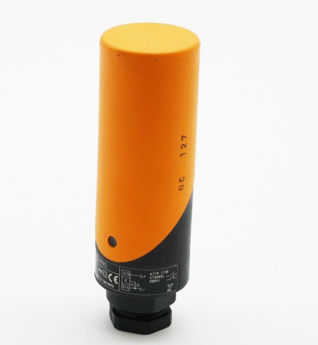ifm efector IB5063 IBE3020-FPKG 10...55VDC 250mA Induktiver Sensor -unused/OVP- - Bild 5 von 7