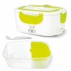 Scaldavivande da cucina verde