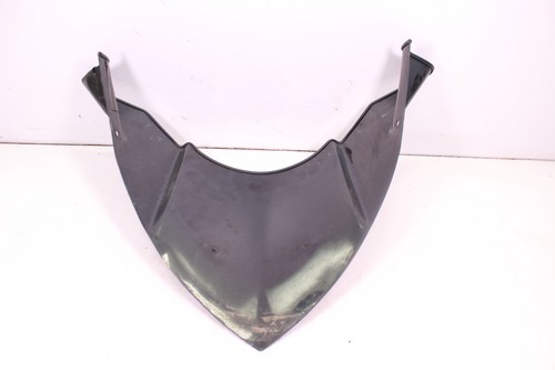 2013 ARCTIC CAT M1100 TURBO SNO PRO LTD WINDSHIELD -- DAMAGED -- - Picture 4 of 4