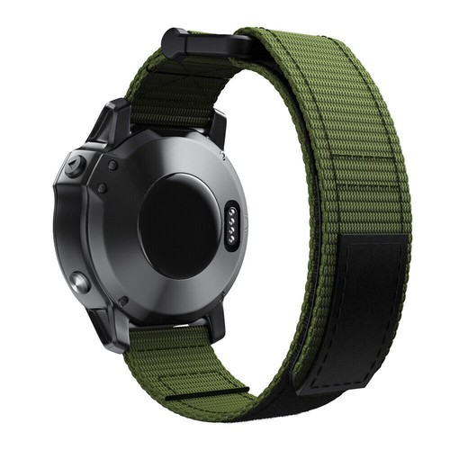 For Garmin Forerunner 935/945/965/955 Solar Wrist Watch Band Strap Replacement - Picture 155 of 273