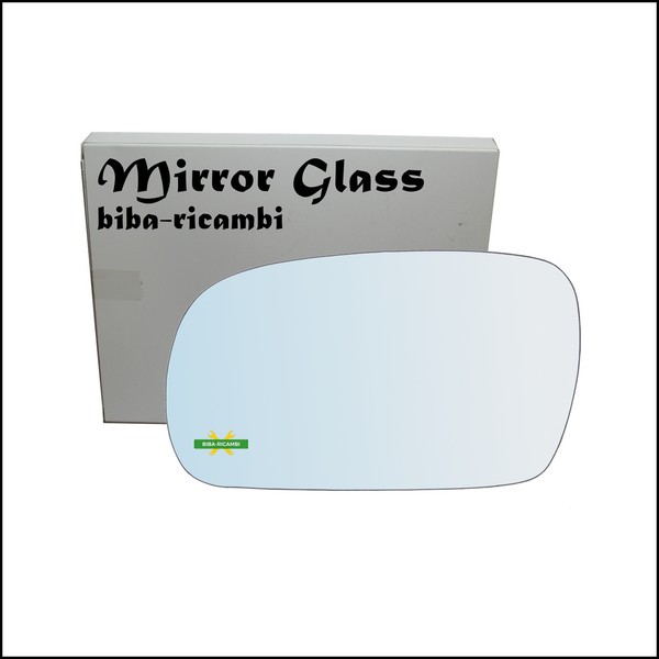 Glas RüCkspiegel Seite Sx-Guidatore FüR Daewoo Nexia I Nur Von-image