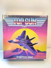Top Gun Strategy Game Funko Prospero Hall Board New 