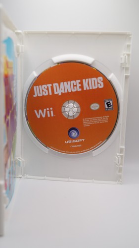Just Dance Kids (Nintendo Wii, 2010) - Bild 3 von 3