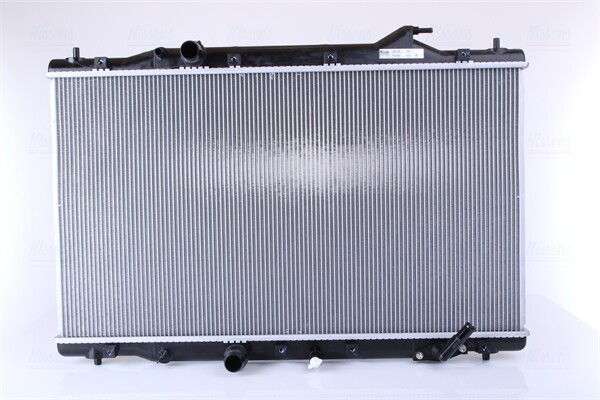 606216 NISSENS Radiator, engine cooling for HONDA