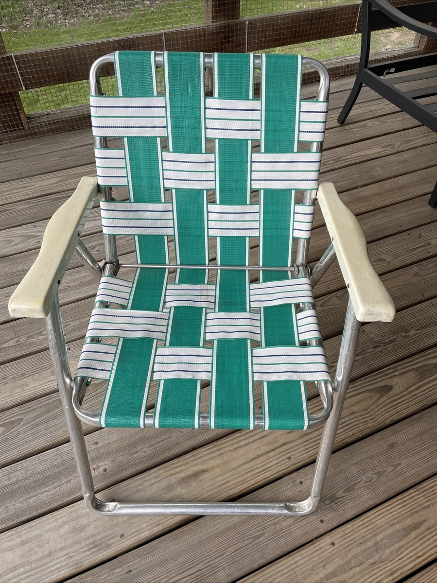 テーブル・チェア・ハンモック SUPREME LAWN CHAIR Supreme Lawn Chair (SS20) - $78