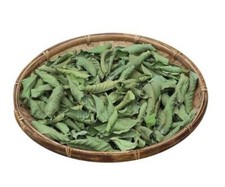Guava Leaves Tea Organic Dried Leaf Herbal 100 Loss Fresh Bags Anti Hojas Pure