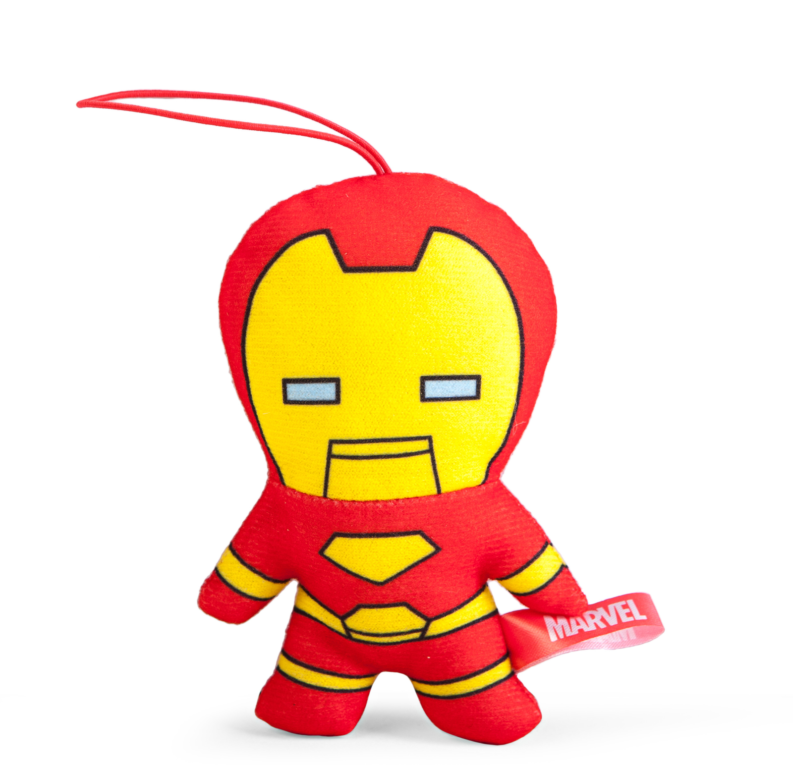 Marvel Iron Man Kawaii Art Collection Plush Toy