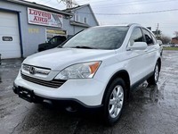 2008 Honda CR-V EX-L , NAVIGATION