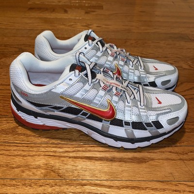 p6000 metallic silver