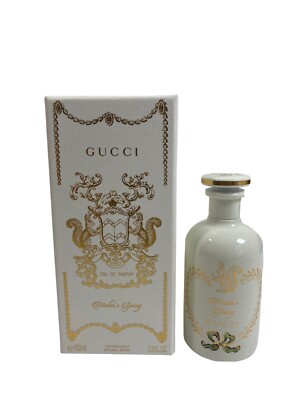 【香水】　GUCCI ウィンターズスプリング Gucci Winter's Spring 3.3oz Women's Eau de Parfum | eBay