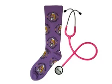 Prestige Medical & Valencia Med Bundle, Clinical Lite Scope & Compression Sock