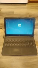 HP Laptop 15-AF131DX / AMD A6-5200 @ 2GHz / 8GB / 500GB SSD - BAD BATT & KB