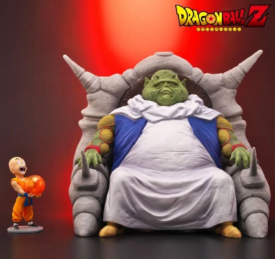 Dragon Ball Arise The Elder with Krillin ZEEM PLEX Limited Dragon Ball Arise The Elder with Krillin ZEEM PLEX Limited