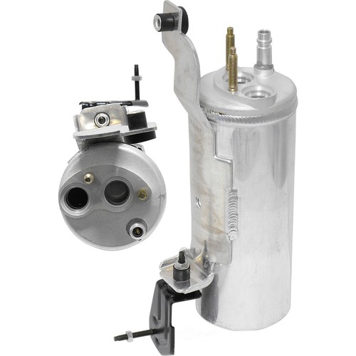 New Drier/Accumulator  UAC  RD10041C - Picture 1 of 1