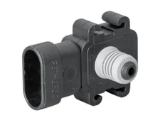 For 1996-1999 GMC P3500 Turbocharger Boost Sensor Hella 41195NHNZ 1997 1998 Base