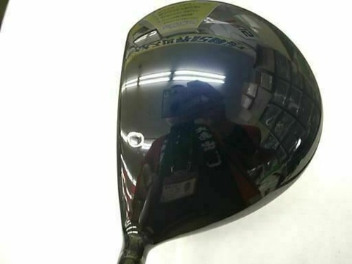2014MODEL PRGR GOLF CLUB DRIVER EGG BIRD 2014 M-40 11.5DEG SR-FLEX - Picture 2 of 4
