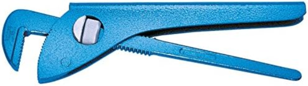 Tenaza para tubos de acciÃ³n rÃ¡pida 14"