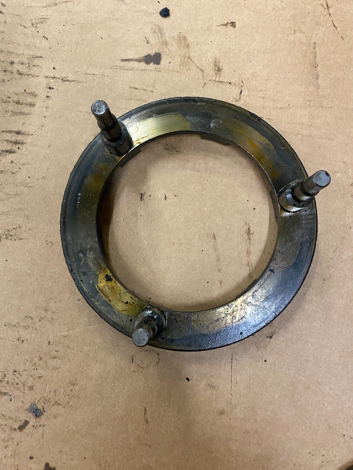 Eaton Fuller RTO 169108 Part 4304968 ML5E1 | eBay 