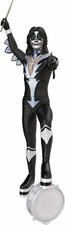 KISS BST AXN Catman Action Figure