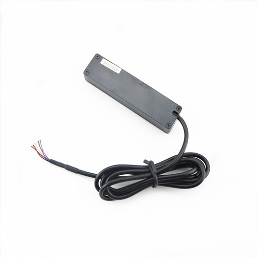 Universal Auto Blue LED Turbo Timer Delay Flameout Control Unit for Turbo - Picture 2 of 9