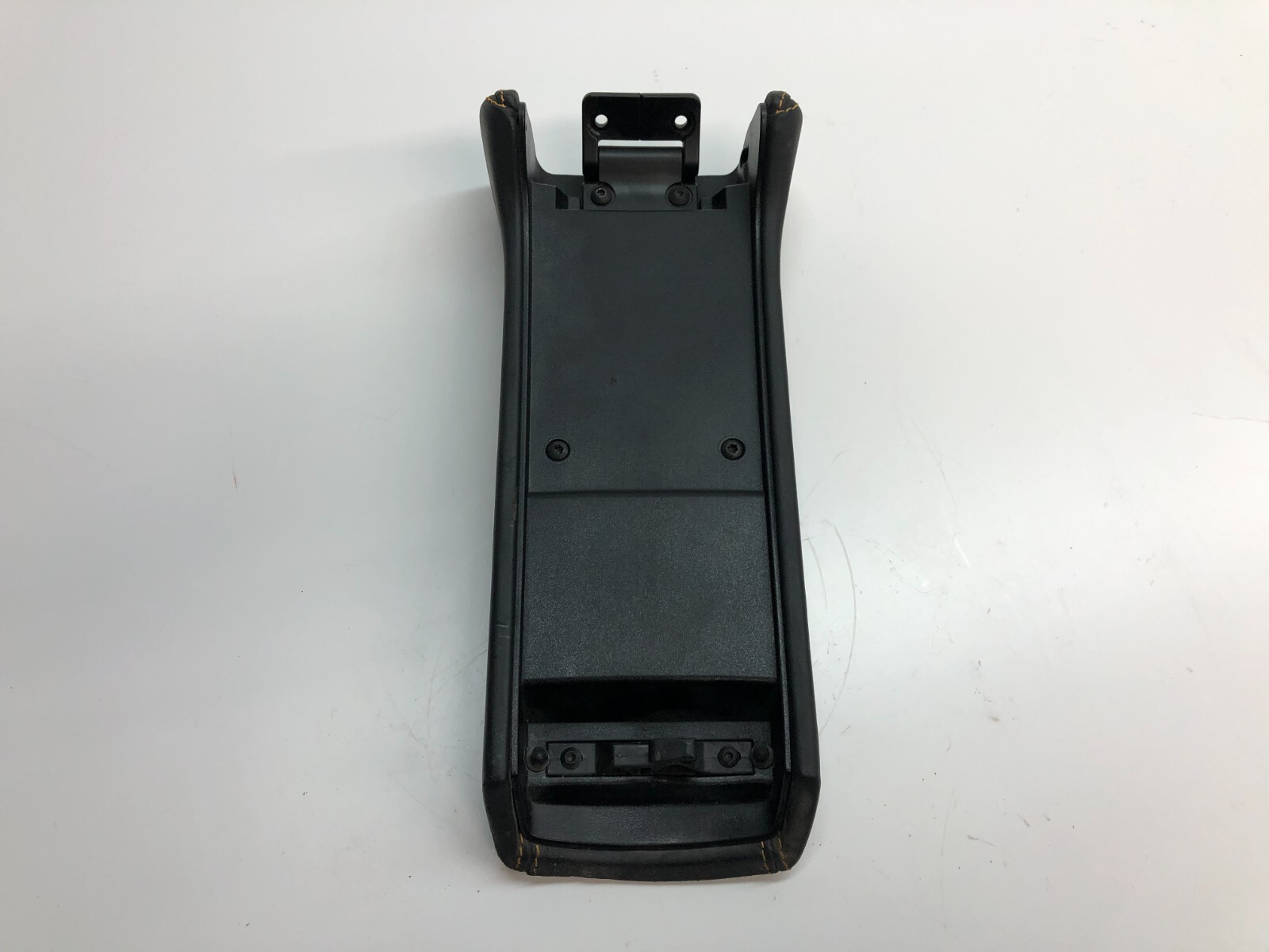 MCLAREN 650S CENTER CONSOLE INTERIOR ARM RES OEM