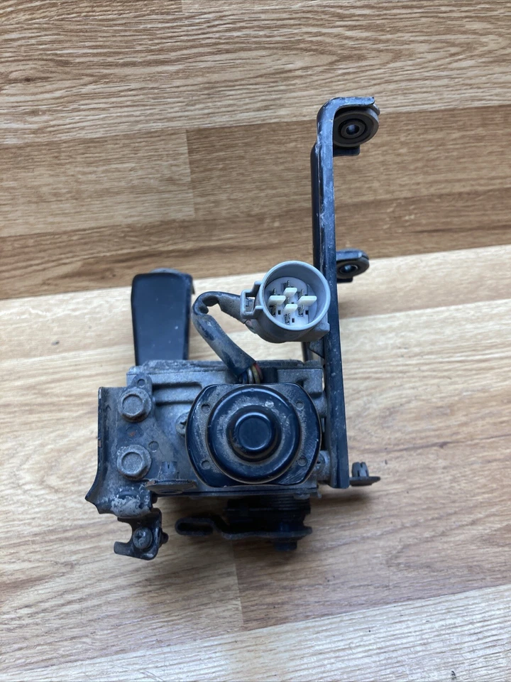 Оригинальный б/у блок круиз-контроля Toyota 88002-34020 94-97 T100 быстрая доставка - Изображение 4 из 4