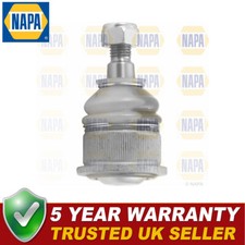 NAPA Front Ball Joint Fits Vauxhall Chevette Lotus Elise 1.3 1.8 990023660