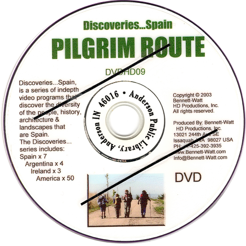 Travel the World films on DVD; 3rd 1 FREE! cruise pilgrimage tourist destination - Imagen 58 de 66